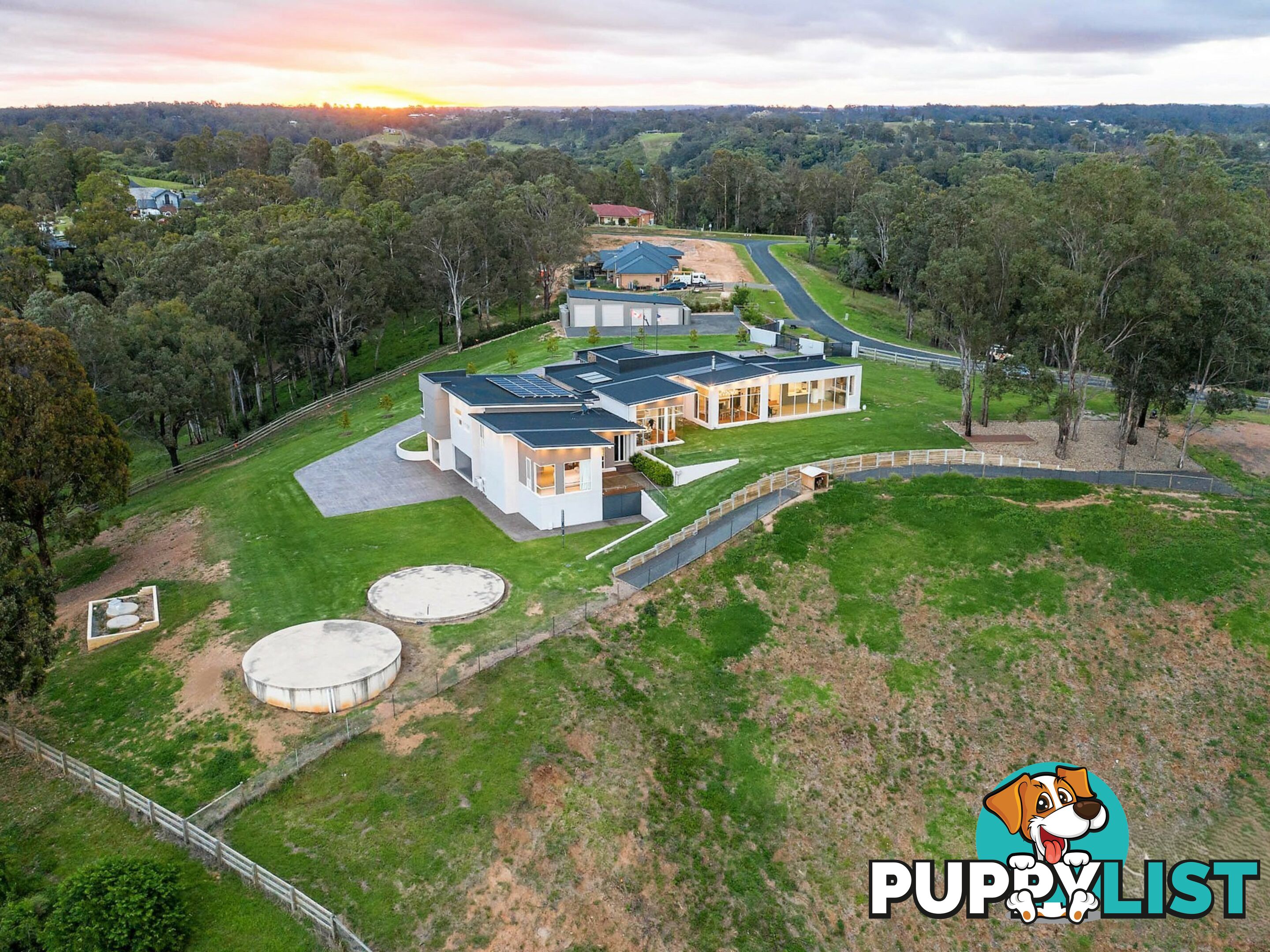 14 Lookout Drive ORANGEVILLE NSW 2570