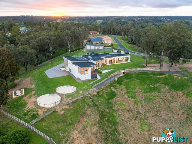 14 Lookout Drive ORANGEVILLE NSW 2570