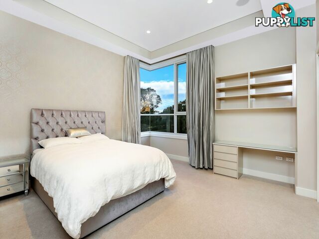 14 Lookout Drive ORANGEVILLE NSW 2570