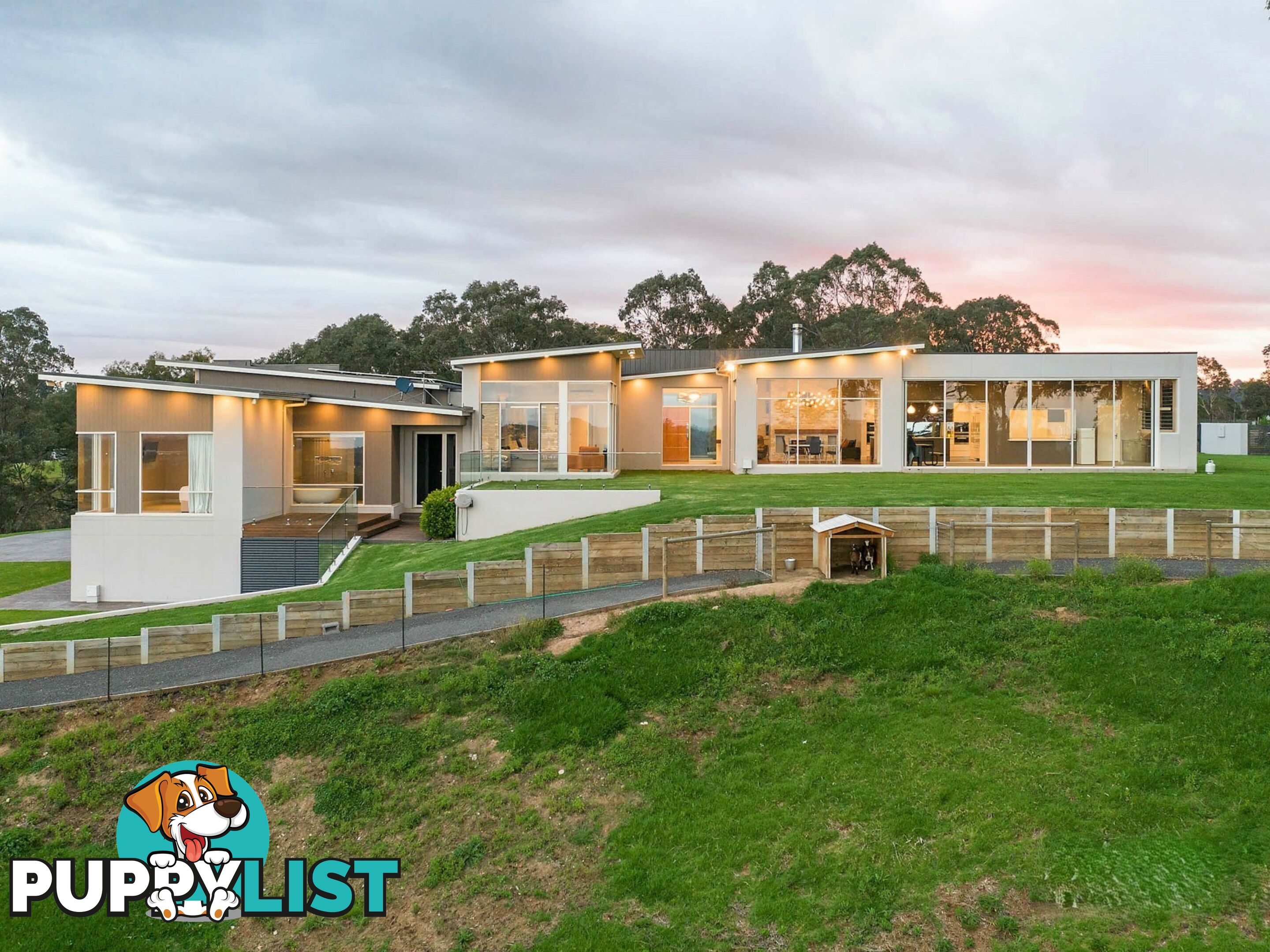 14 Lookout Drive ORANGEVILLE NSW 2570