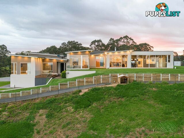 14 Lookout Drive ORANGEVILLE NSW 2570