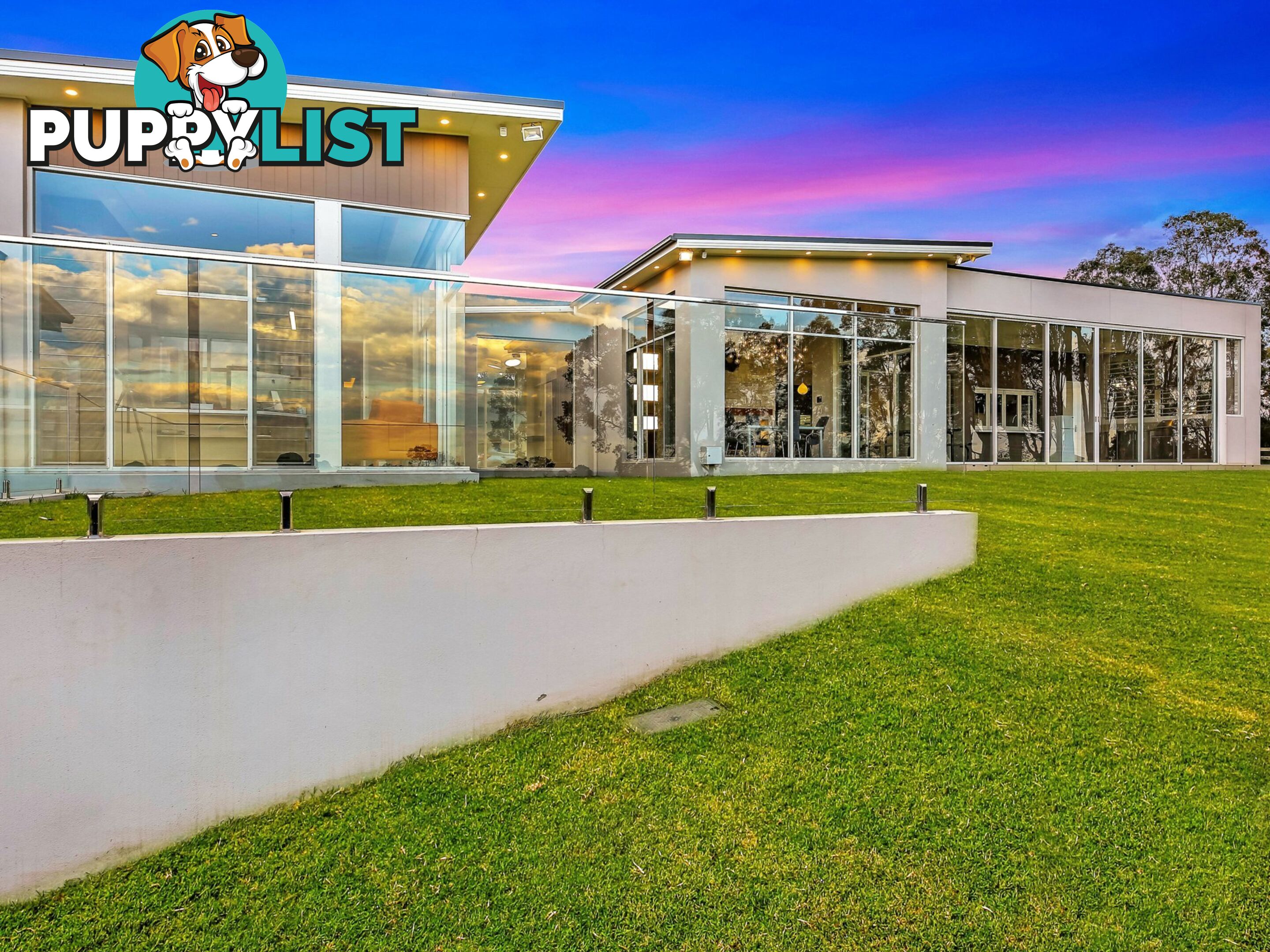 14 Lookout Drive ORANGEVILLE NSW 2570