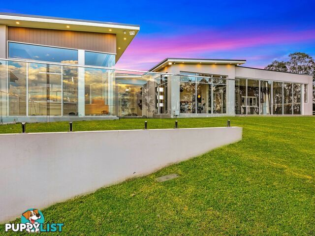 14 Lookout Drive ORANGEVILLE NSW 2570