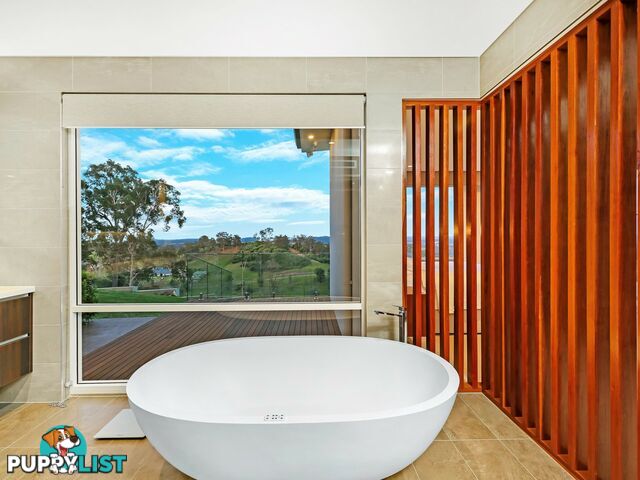 14 Lookout Drive ORANGEVILLE NSW 2570
