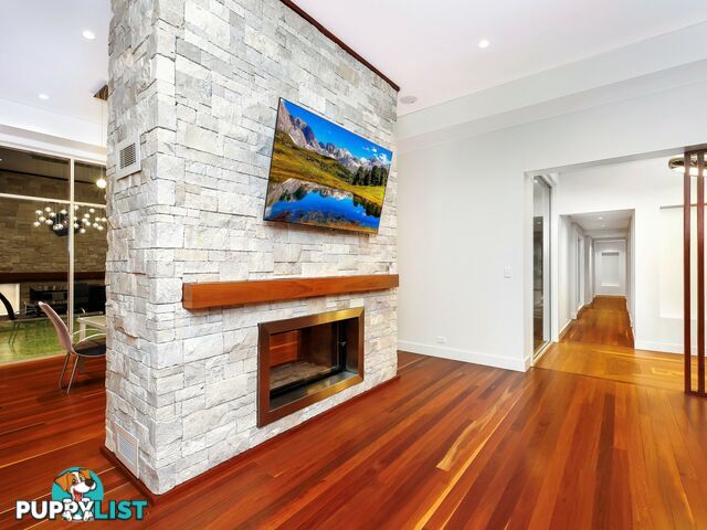 14 Lookout Drive ORANGEVILLE NSW 2570