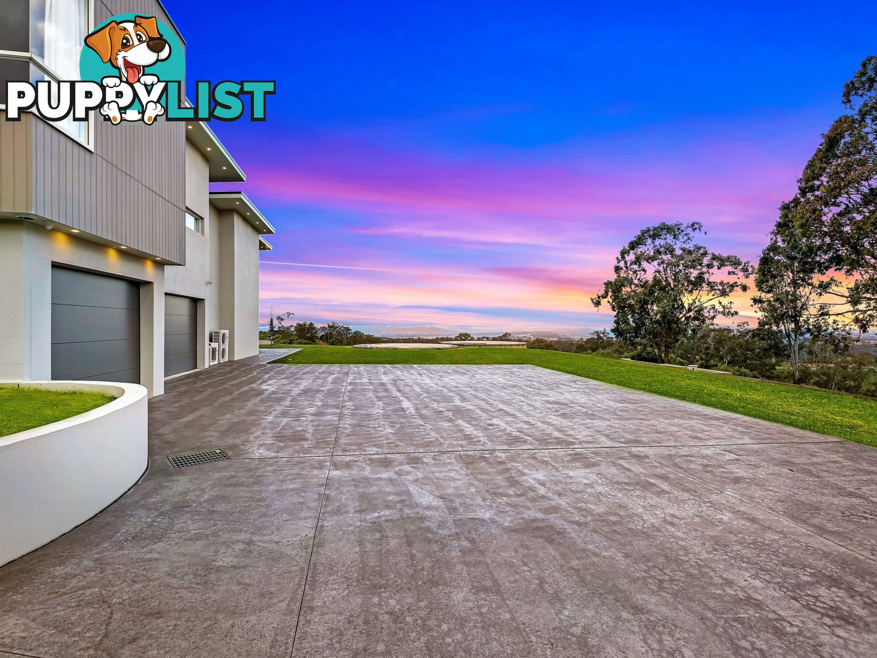 14 Lookout Drive ORANGEVILLE NSW 2570