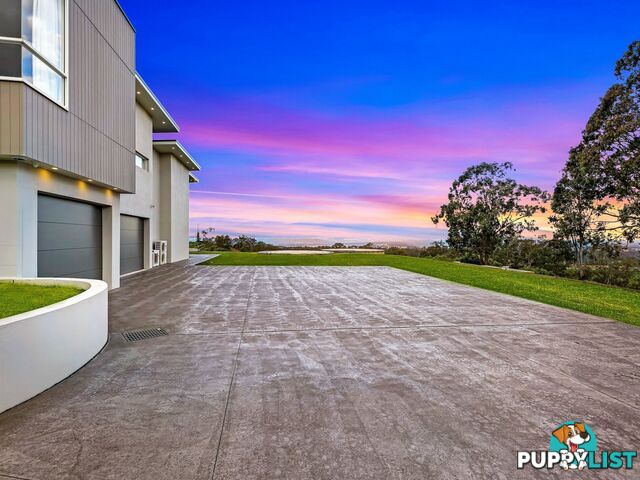 14 Lookout Drive ORANGEVILLE NSW 2570