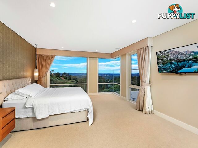 14 Lookout Drive ORANGEVILLE NSW 2570