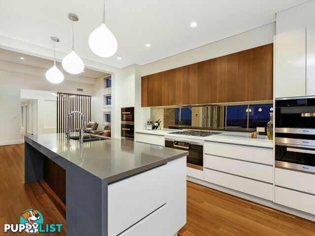 14 Lookout Drive ORANGEVILLE NSW 2570