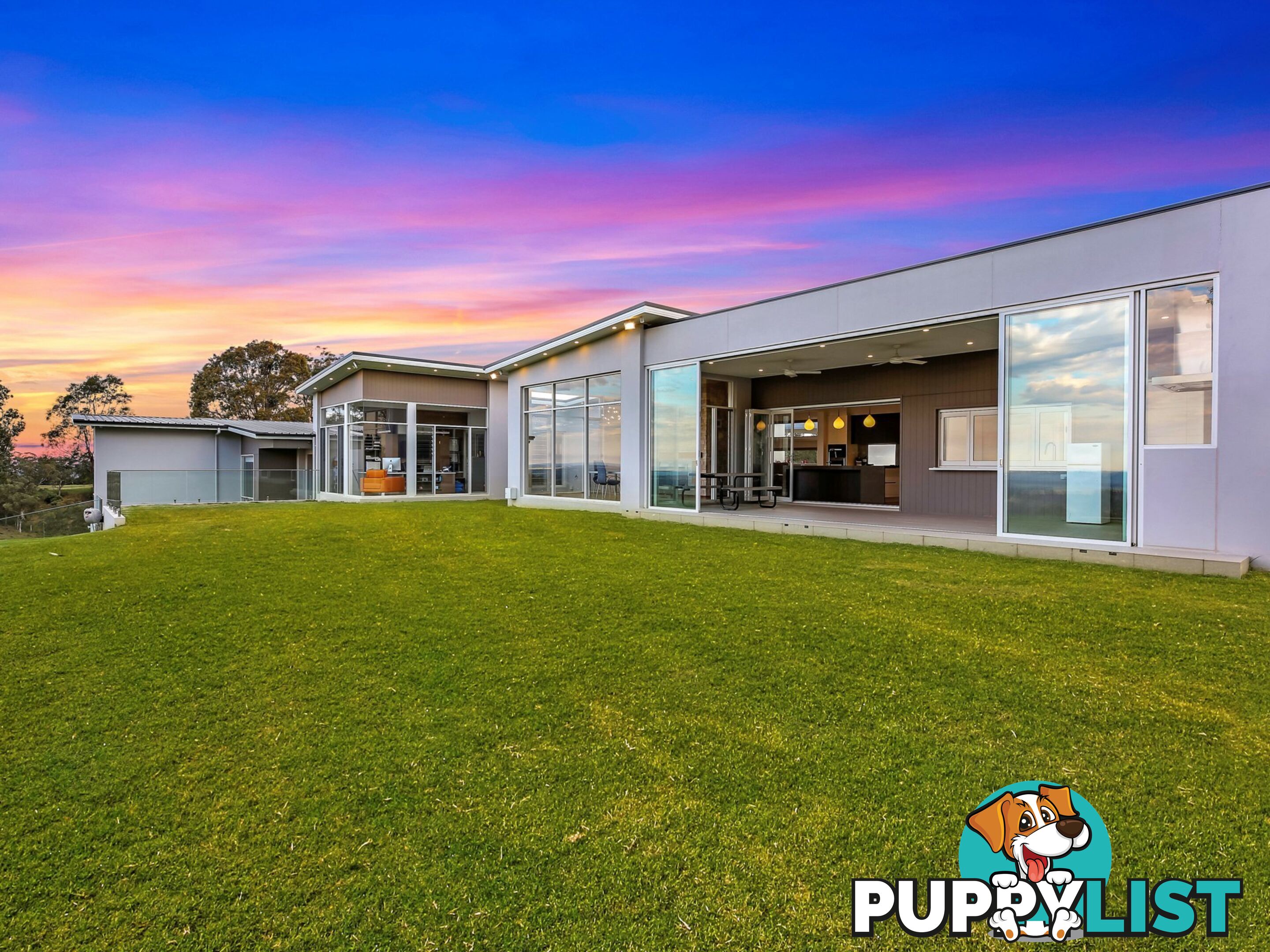 14 Lookout Drive ORANGEVILLE NSW 2570