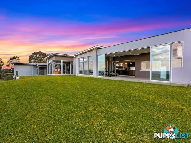 14 Lookout Drive ORANGEVILLE NSW 2570