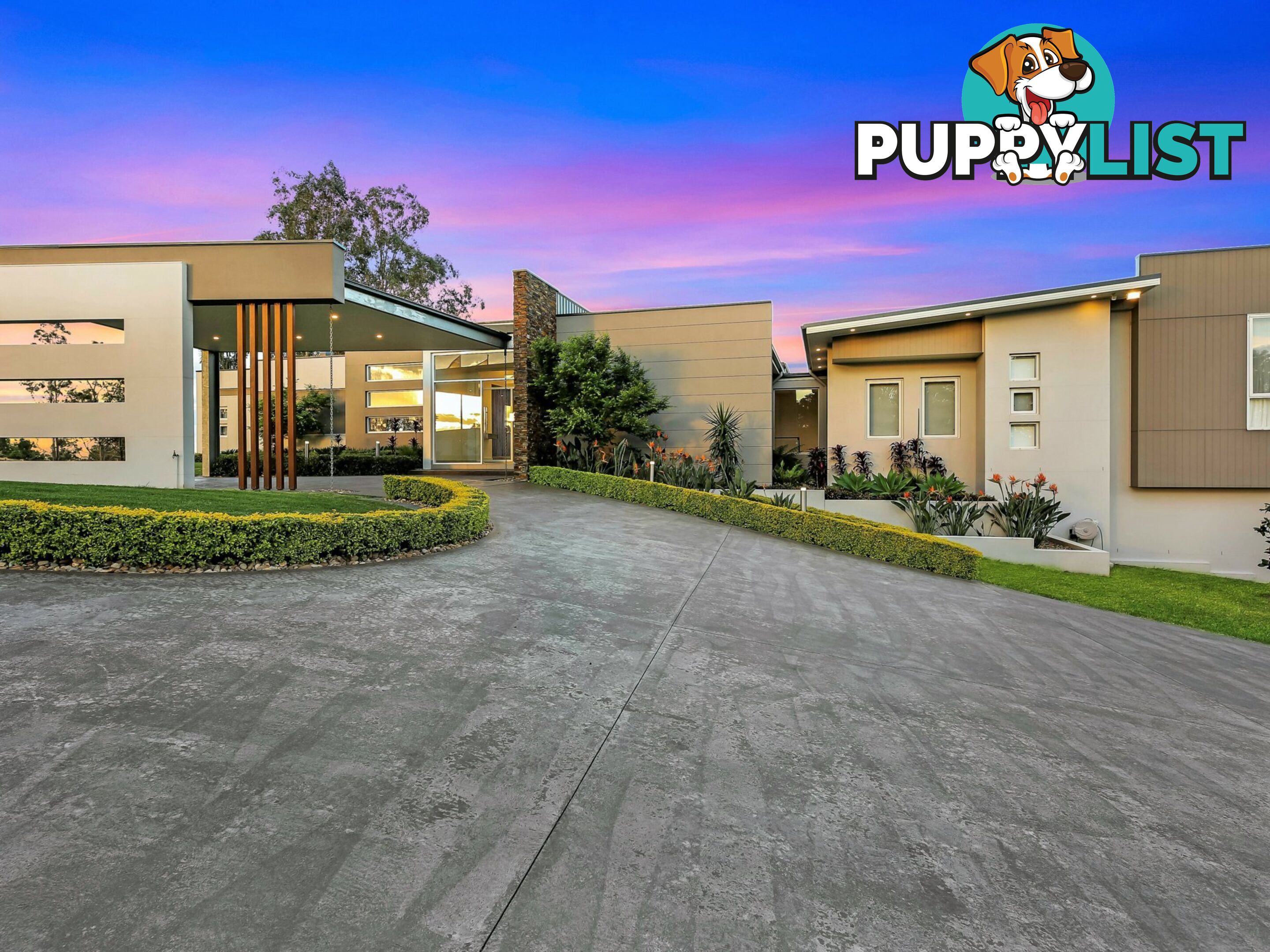 14 Lookout Drive ORANGEVILLE NSW 2570