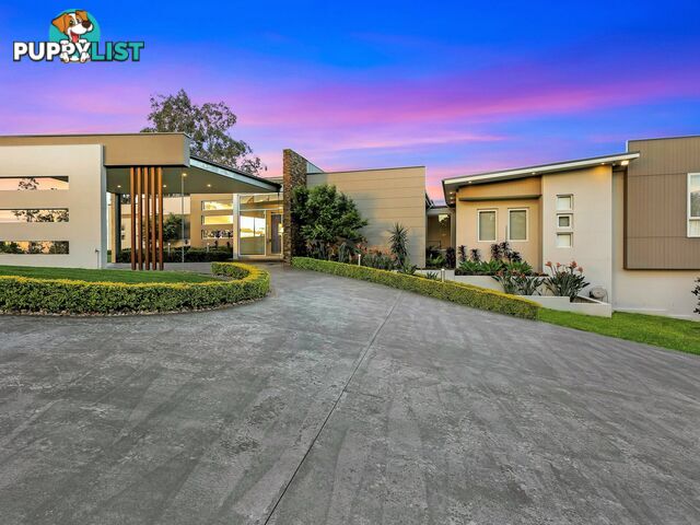 14 Lookout Drive ORANGEVILLE NSW 2570