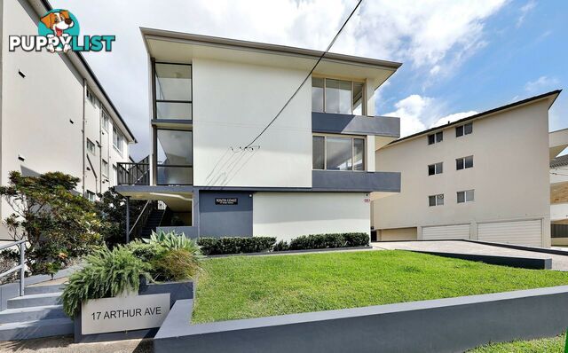 1/17 Arthur Avenue CRONULLA NSW 2230
