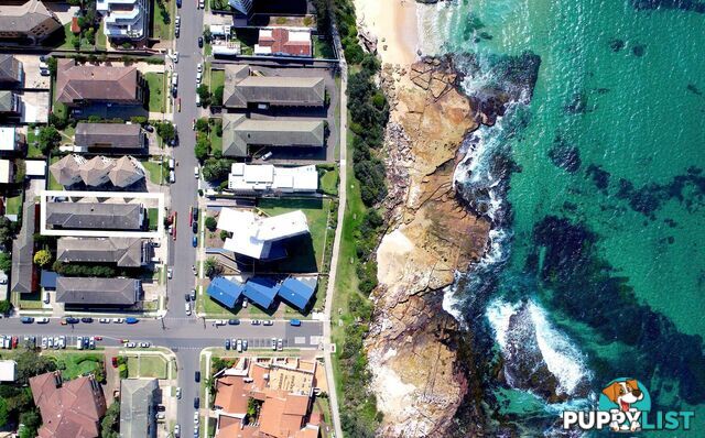 1/17 Arthur Avenue CRONULLA NSW 2230