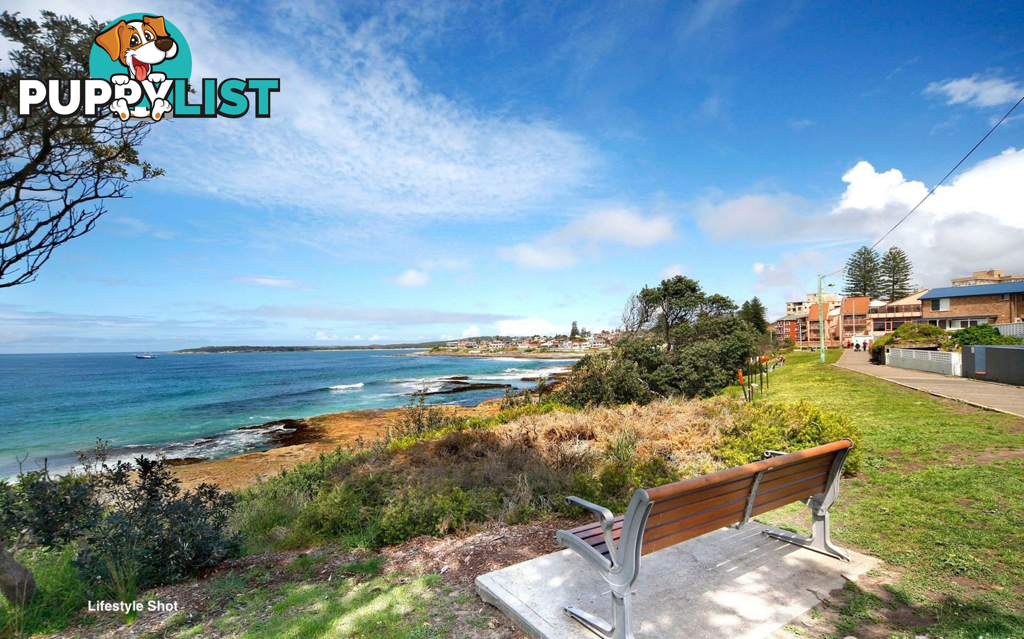 1/17 Arthur Avenue CRONULLA NSW 2230