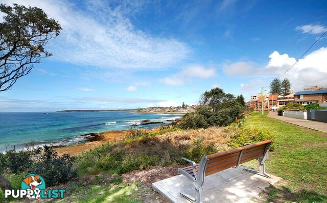 1/17 Arthur Avenue CRONULLA NSW 2230