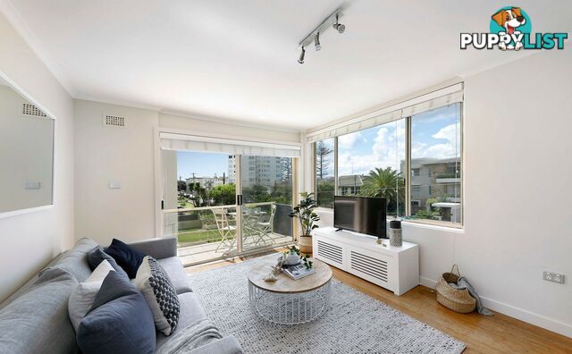 1/17 Arthur Avenue CRONULLA NSW 2230