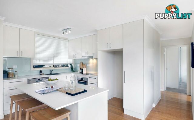 1/17 Arthur Avenue CRONULLA NSW 2230