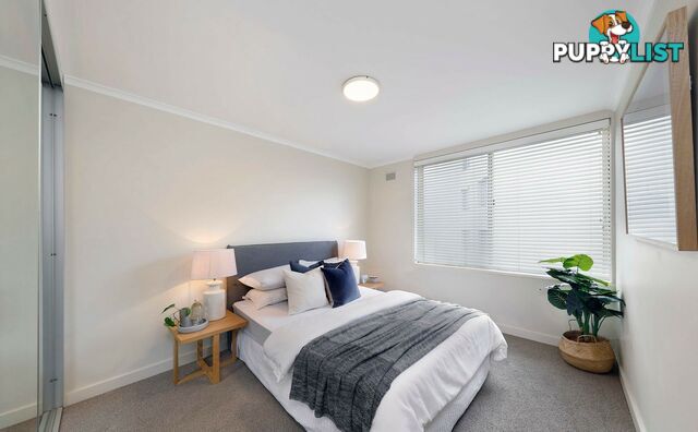 1/17 Arthur Avenue CRONULLA NSW 2230