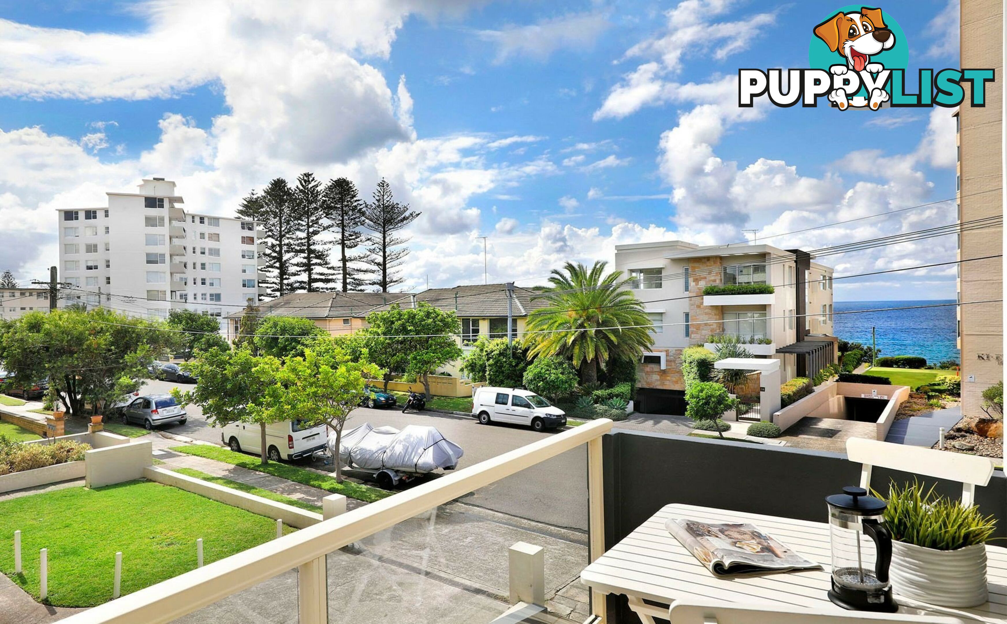 1/17 Arthur Avenue CRONULLA NSW 2230