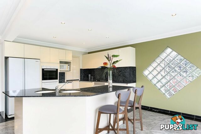 166 Belgrave Esplanade SYLVANIA WATERS NSW 2224