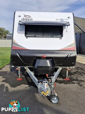 2023 Jayco JOURNEY