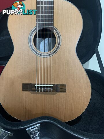 Classical Guitar APC-9C