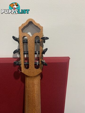 Classical Guitar APC-9C