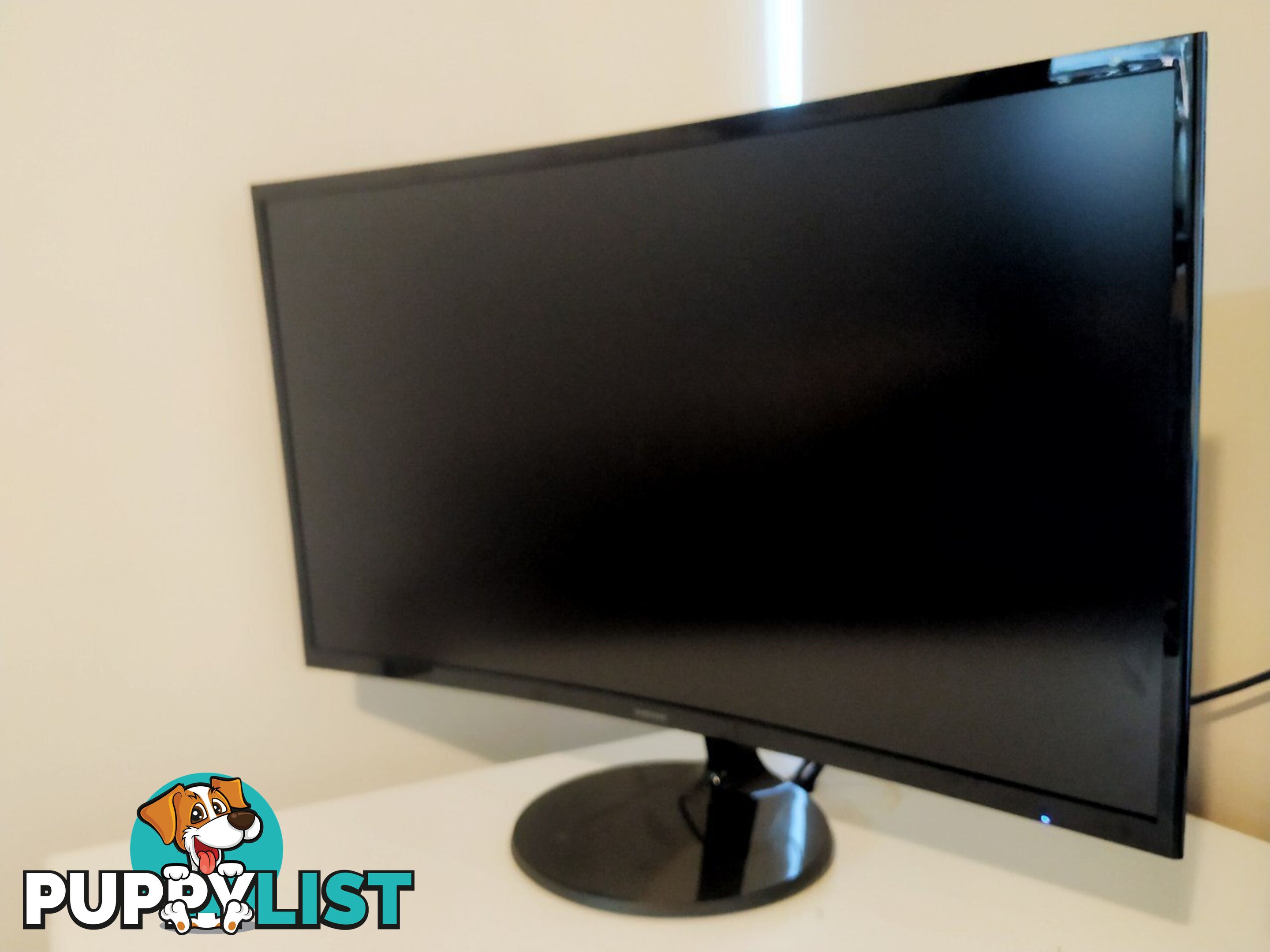 Samsung 27&amp;amp;quot; S36C Curved Monitor. LS27C360EAEXXY