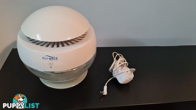 Cli-Mate Air Washer