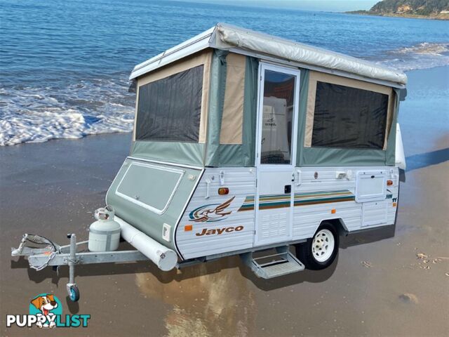 2003 JAYCO PENGUIN 