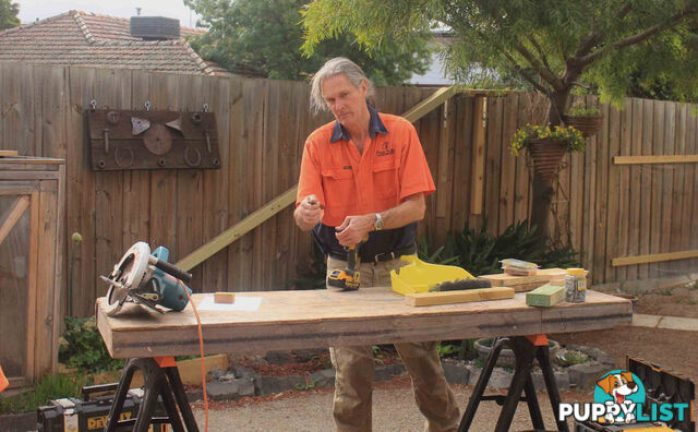 Handyman Services,Altona, VIC