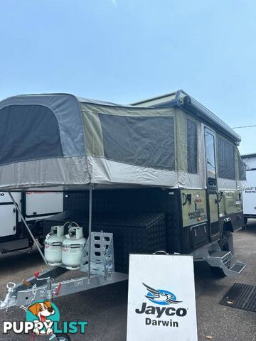 2024 JAYCO EAGLE CARAVAN