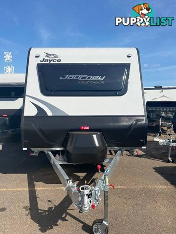 2023 JAYCO JOURNEY CARAVAN