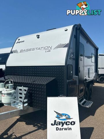 2024 JAYCO BASE CARAVAN