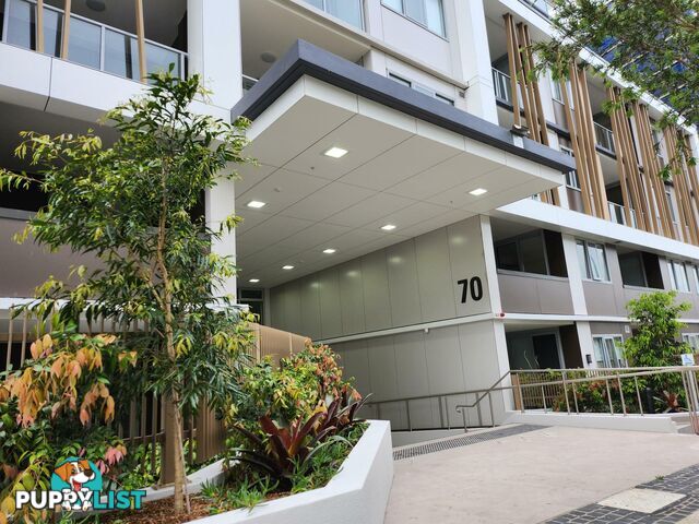 unit at 70 Regent St Kogarah NSW 2217