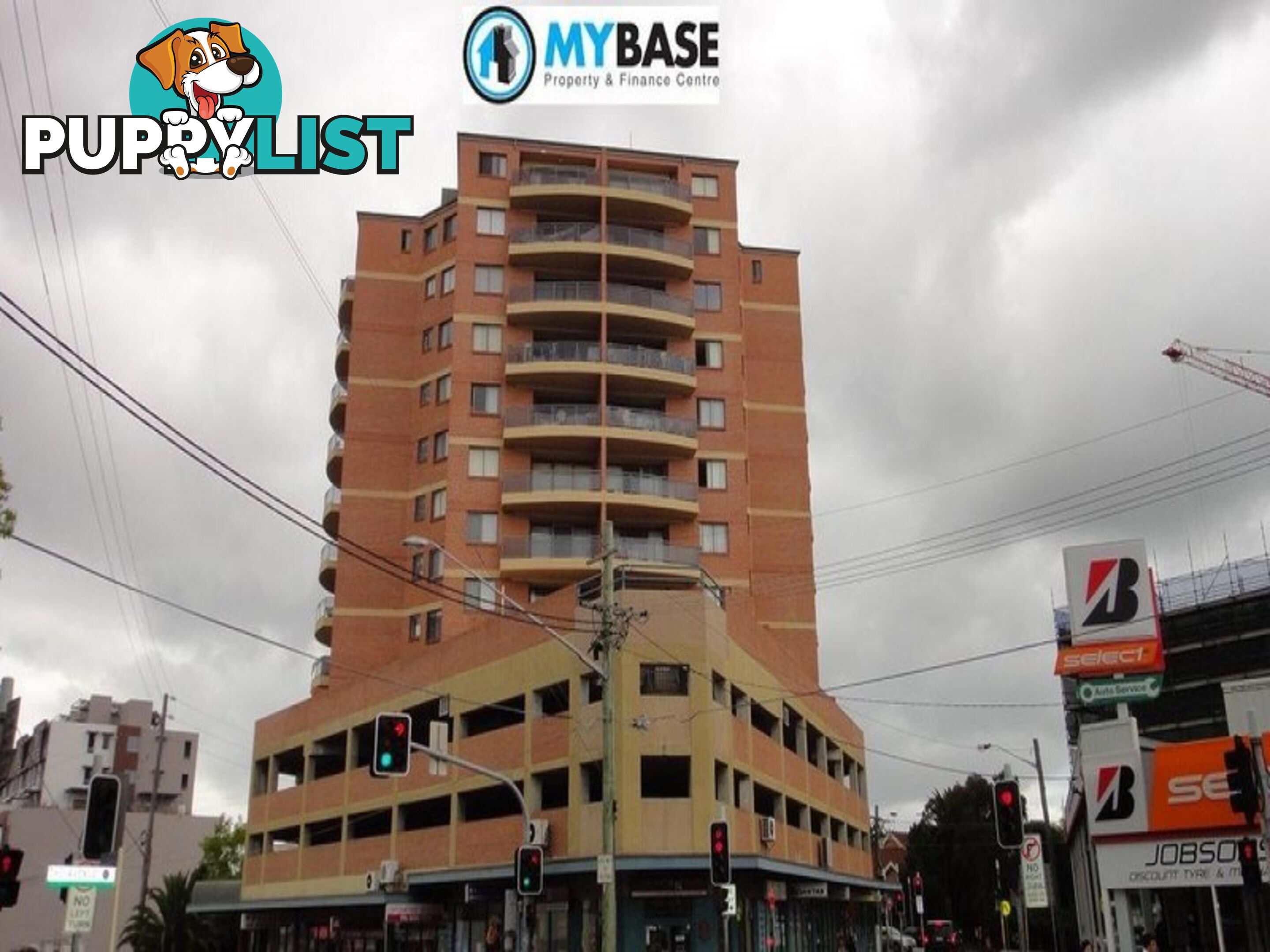 107-109 Forest Road Hurstville NSW 2220