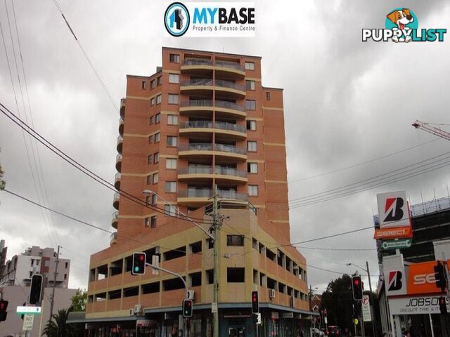 107-109 Forest Road Hurstville NSW 2220