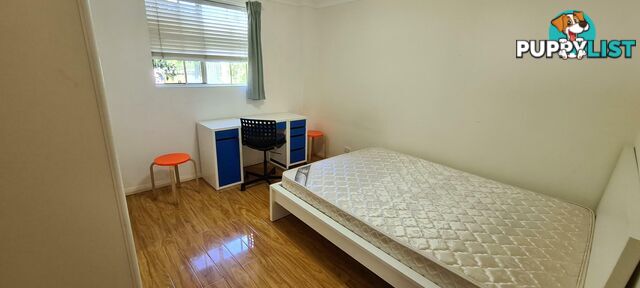 Flat At O'Meara St Carlton NSW 2218