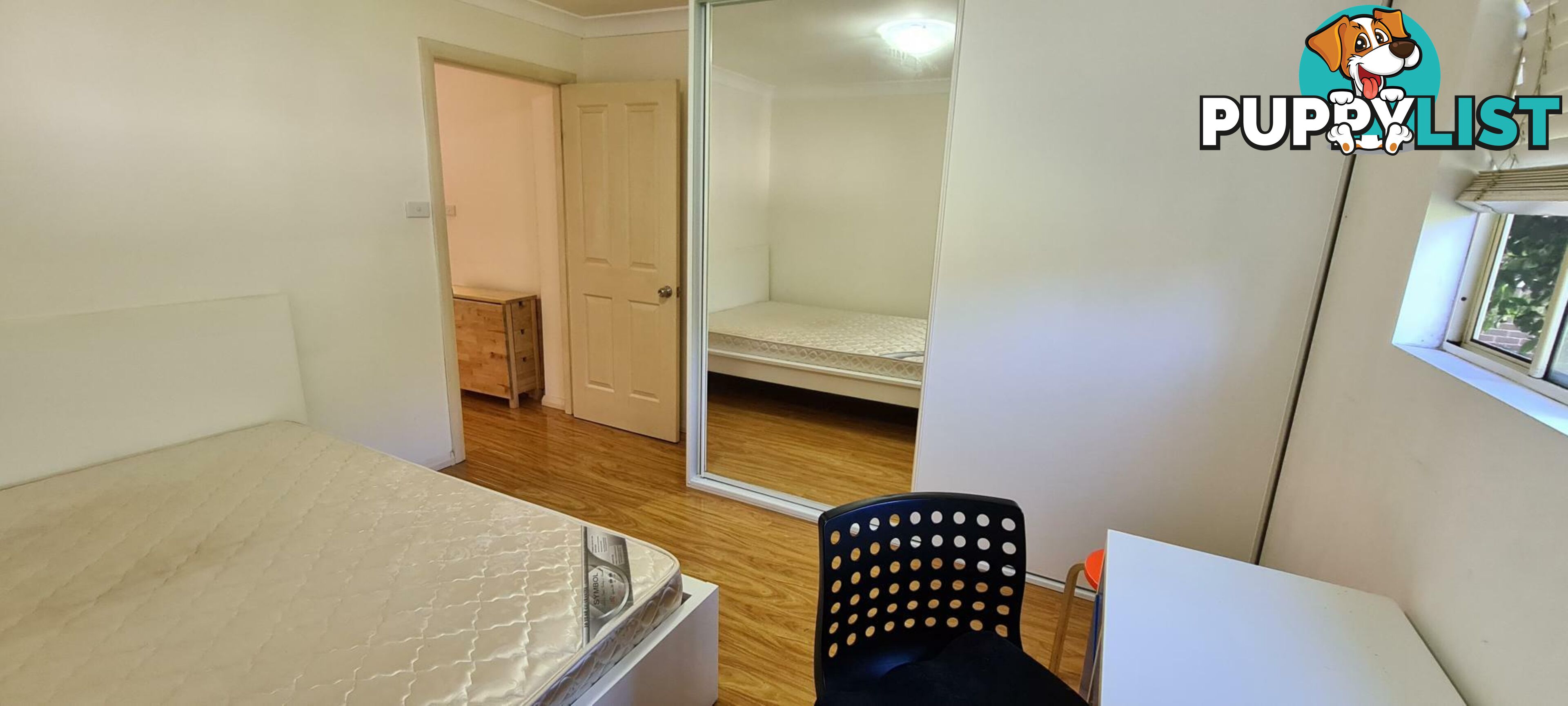 Flat At O'Meara St Carlton NSW 2218