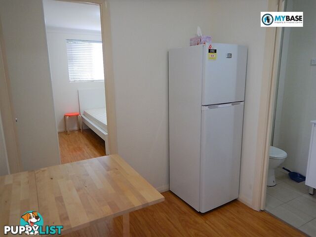 Flat At O'Meara St Carlton NSW 2218