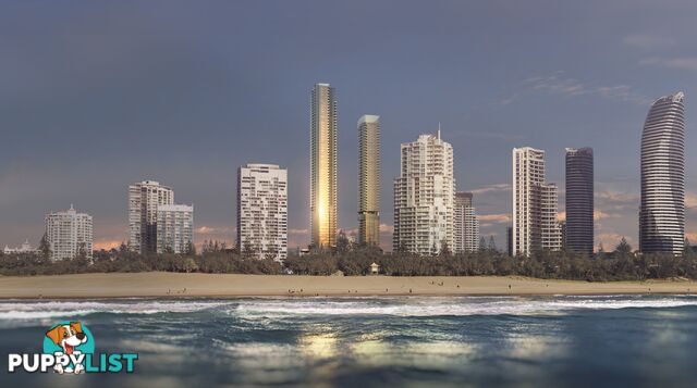 Broadbeach QLD 4218