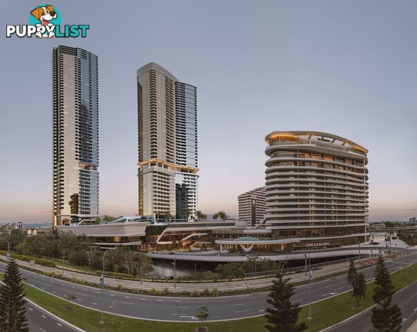 Broadbeach QLD 4218