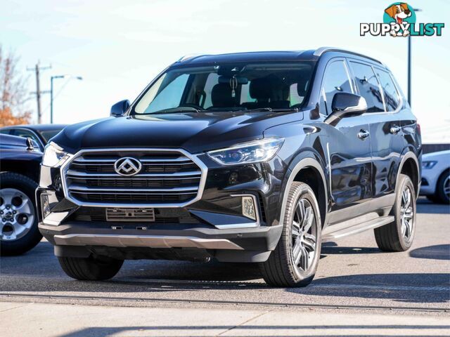 2023 LDV D90 EXECUTIVE SV9A WAGON