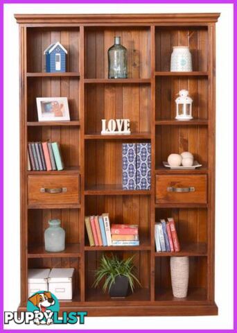 Book Case Large New Cash $699 Or RENT TO KEEP For $9.40 P/W