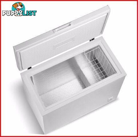 Freezer Chest New 200Ltr. 8 YEAR WARRANTY. ALL SIZES AVAILABLE.