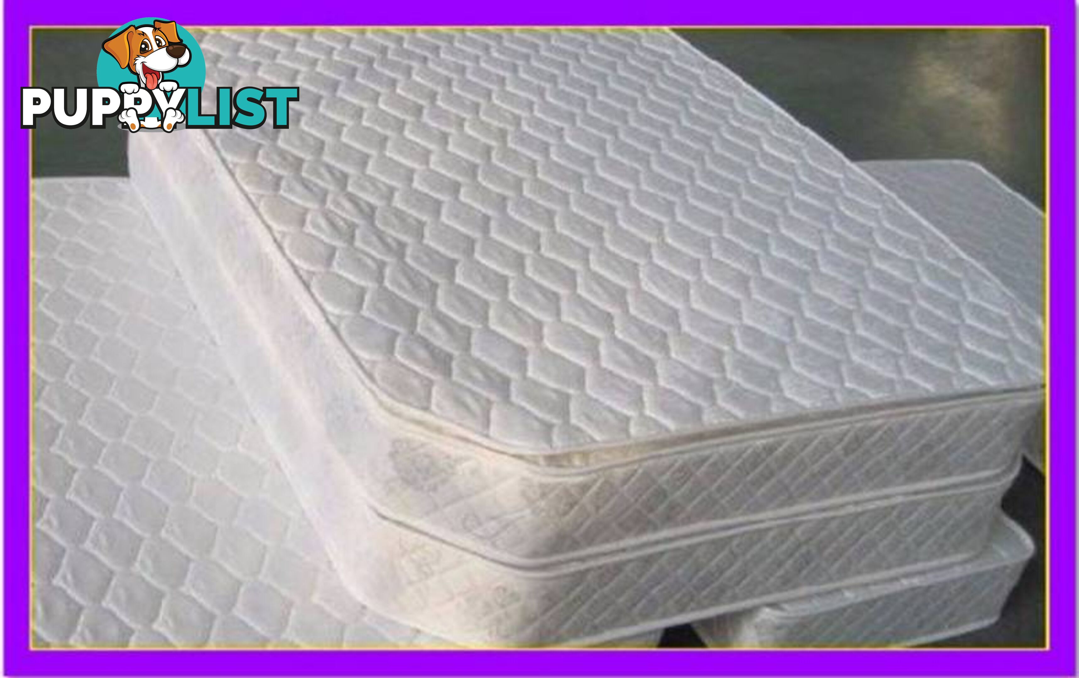 NEW MATTRESSES FOR BOATS, CARAVAN, TRUCK, MOTOR HOME, ETC