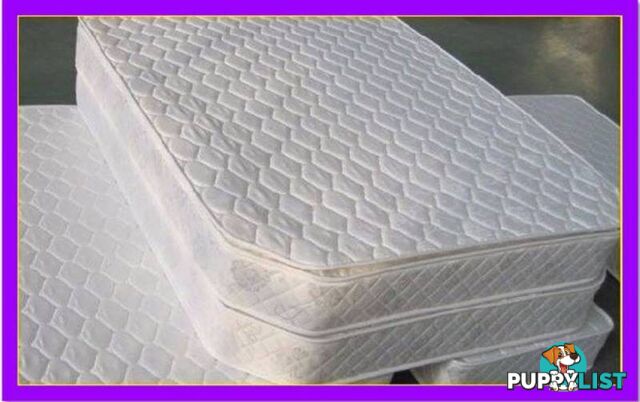 NEW MATTRESSES FOR BOATS, CARAVAN, TRUCK, MOTOR HOME, ETC