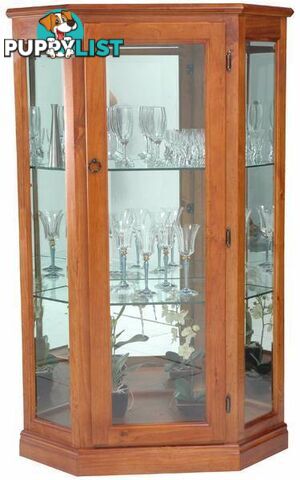 New Display Cabinet Cash $699 Or RENT TO KEEP For $10 P/W